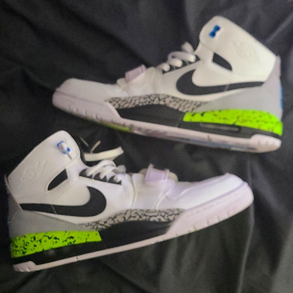 Air Jordan legacy 312 NRG